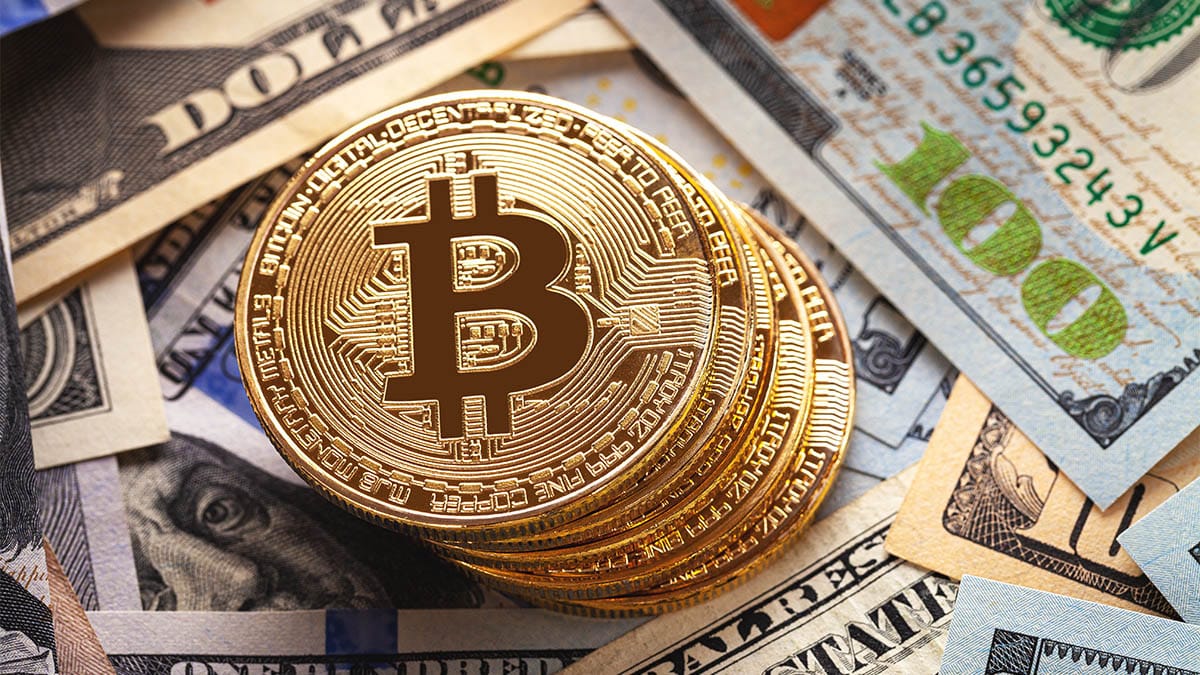 Ganar dinero y bitcoin porn internet